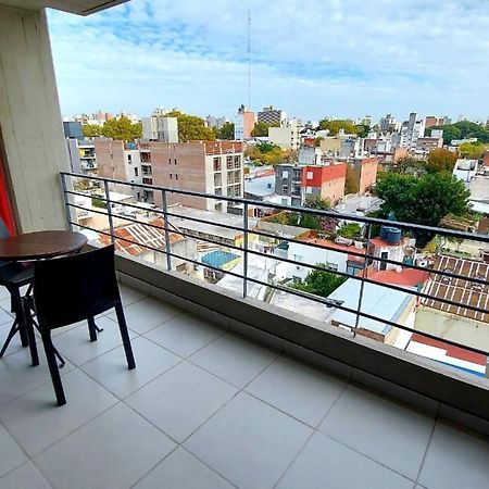 1 Dormitorio - Zona Pichincha - Nuevo Rosario Exterior photo