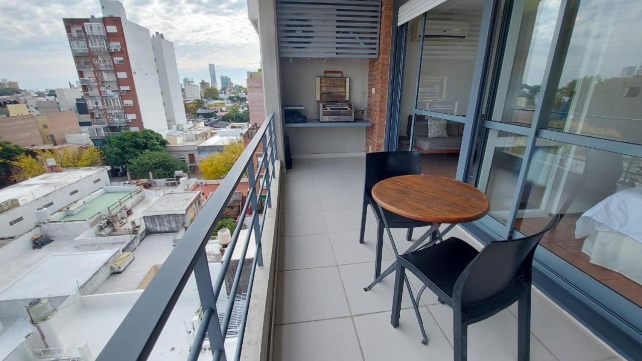 1 Dormitorio - Zona Pichincha - Nuevo Rosario Exterior photo